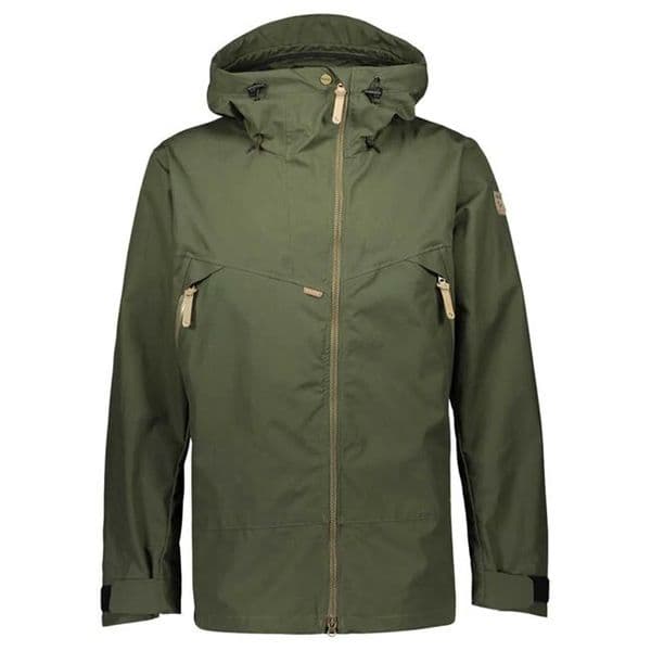 Sasta Peski Ventile Jacket