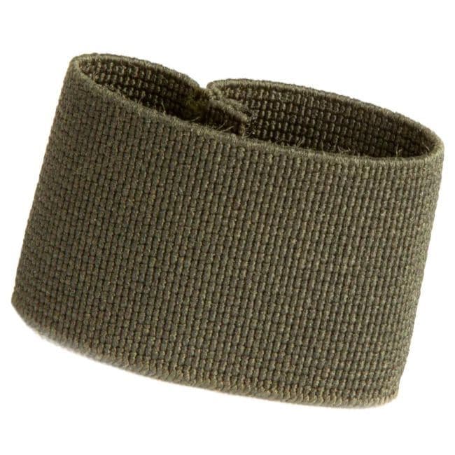 Savotta 25mm Elastic Strap Keepers - 10 pack