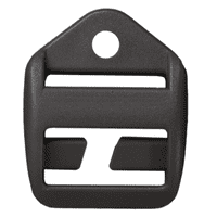 Savotta 2M LL Split Bar Ladder Buckle - 25mm