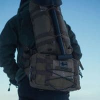 Savotta Askare Hip Pack - Green