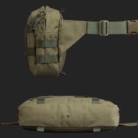 Savotta Askare Hip Pack - M05