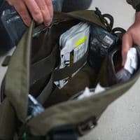 Savotta Askare Hip Pack - M05