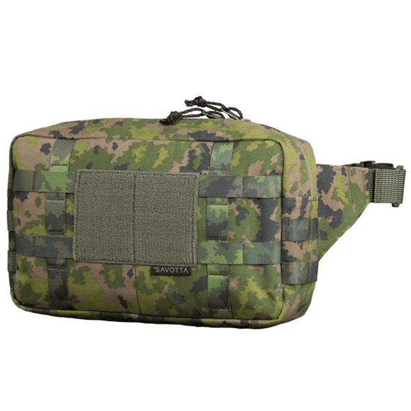 Savotta Askare Hip Pack - M05