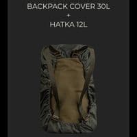 Savotta Backpack Cover