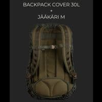Savotta Backpack Cover