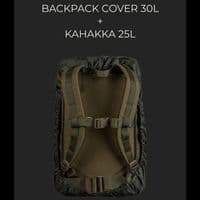 Savotta Backpack Cover