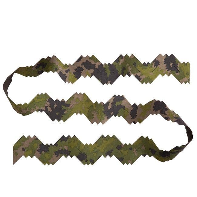 Savotta Camo Scrim Kit - M05 Woodland