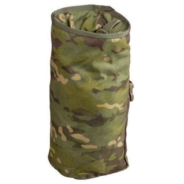 Savotta Dump Pouch - Multicam Tropic