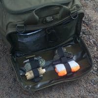 Savotta Elastic Organisers