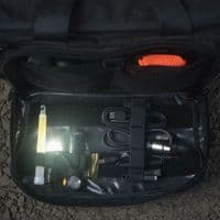 Savotta Elastic Organisers