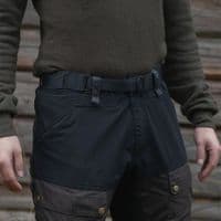 Savotta G-Hook Trouser Belt - Green