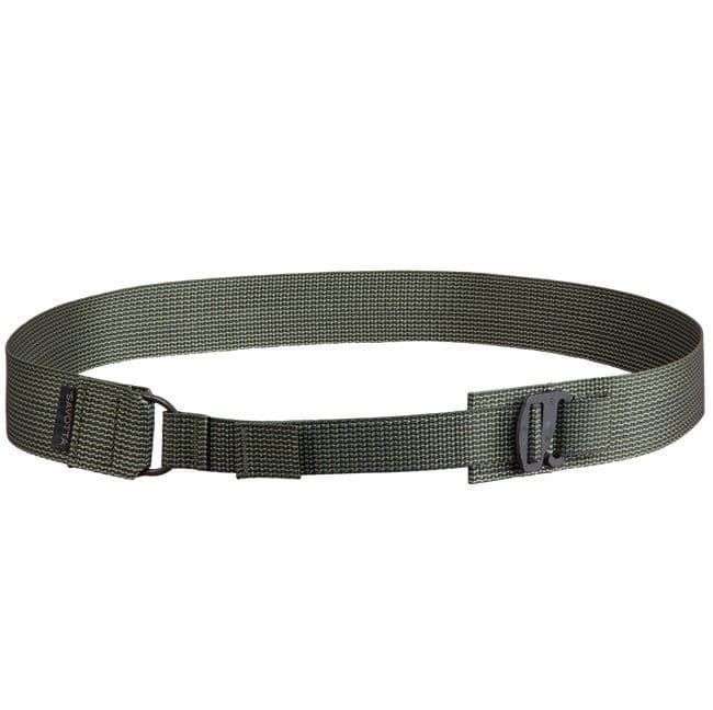 Savotta G-Hook Trouser Belt - Green