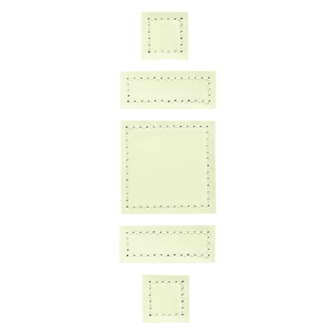 Savotta GITD Patch Kit