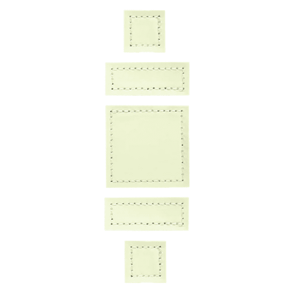 Savotta GITD Patch Kit