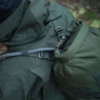 Savotta Hatka 12L Backpack - Green