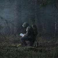 Savotta Hatka 12L Backpack - M05 Woodland