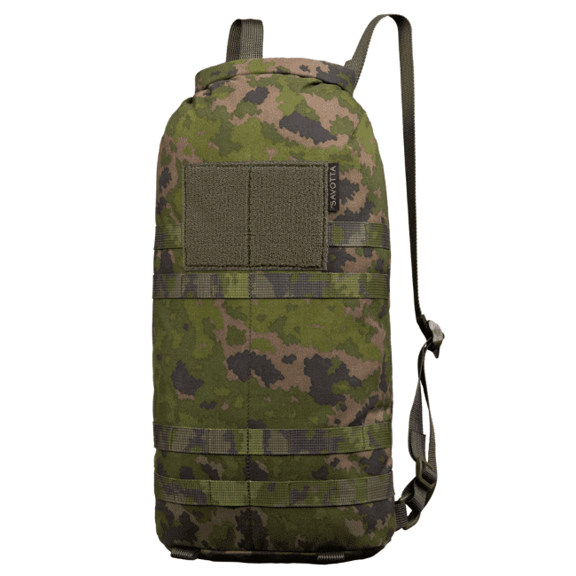Savotta Hatka 12L Backpack M05 Woodland