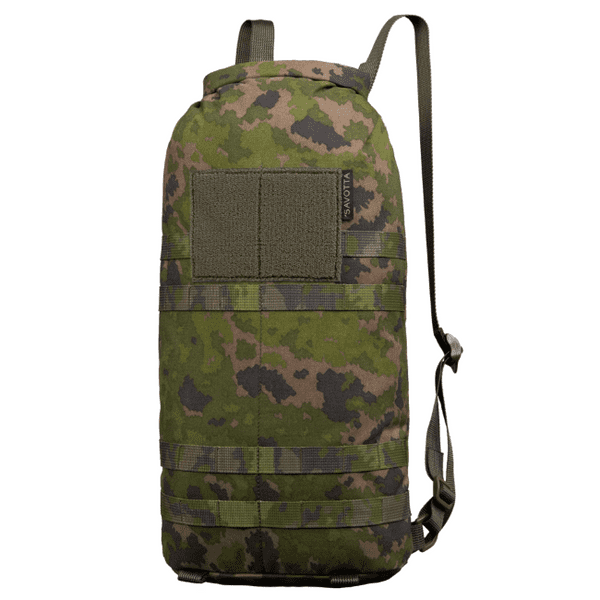Savotta Hatka 12L Backpack - M05 Woodland