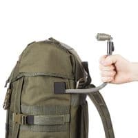 Savotta Jääkäri Medium Backpack - Black