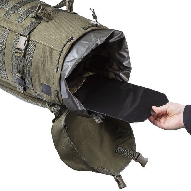 SAVOTTA 迷彩バックパック SAVOTTA 迷彩バックパック SAVOTTA 迷彩