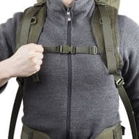 Savotta Jaakari Large Backpack - Black