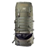 Savotta Jaakari Large Backpack - Black