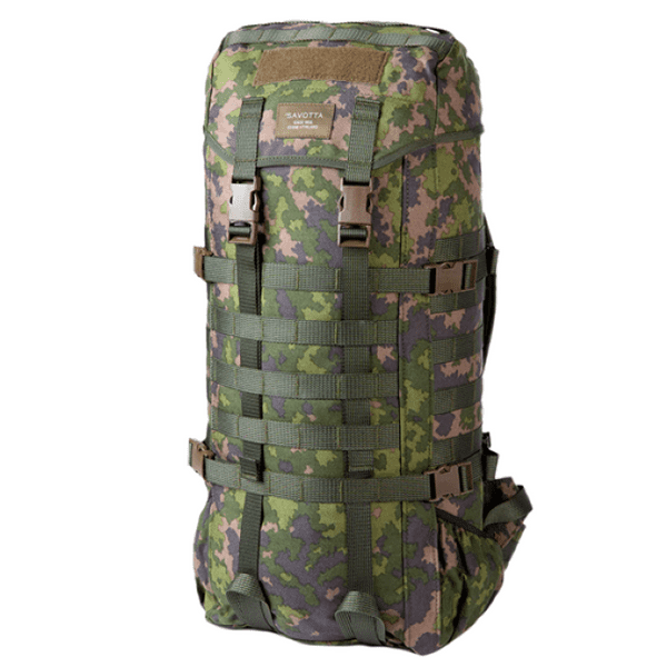 Savotta Jaakari Medium Backpack - M05
