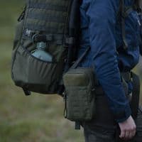 Savotta Jaakari XL Backpack - Green