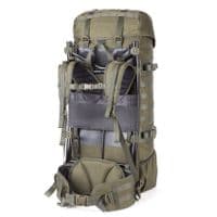 Savotta Jaakari XL Backpack - Green