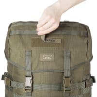 Savotta Jaakari XL Backpack - Green