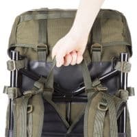 Savotta Jaakari XL Backpack - Green