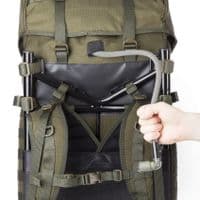 Savotta Jaakari XL Backpack - Green