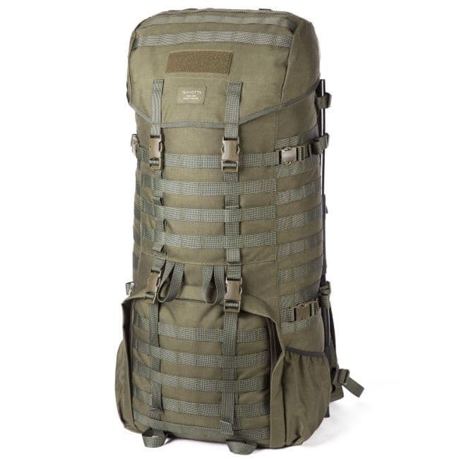 Savotta Jaakari XL Backpack - Green