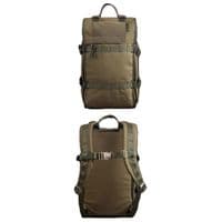 Savotta Kahakka 15l Backpack - Black