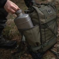 Savotta Kahakka 15l Backpack - Green