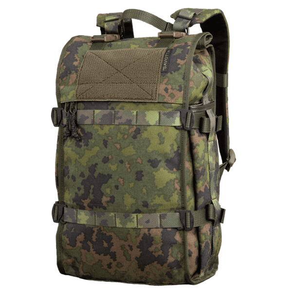 Savotta Kahakka 15L Backpack - M05