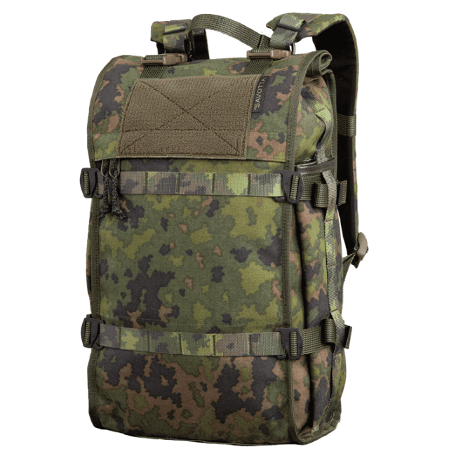 Savotta Kahakka 15l Backpack - M05