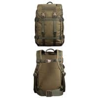 Savotta Kahakka 25L Backpack - Black