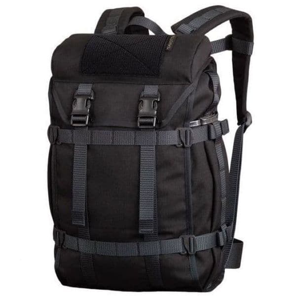 Savotta Kahakka 25L Backpack - Black