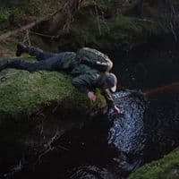 Savotta Kahakka 25l Backpack - Green