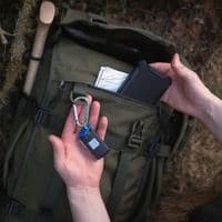 Savotta Kahakka 25l Backpack - Green