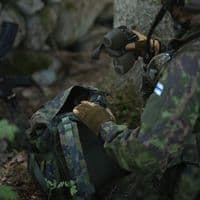 Savotta Kahakka 25l Backpack - Green