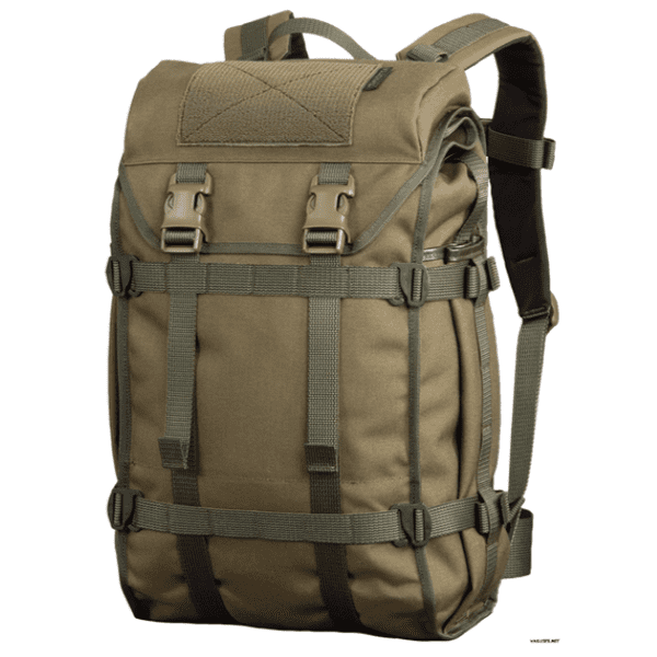 Savotta Kahakka 25l Backpack - Green