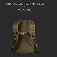 Savotta Kahakka Harness