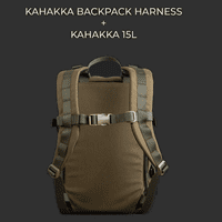 Savotta Kahakka Harness