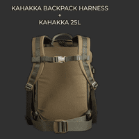 Savotta Kahakka Harness