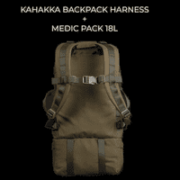 Savotta Kahakka Harness