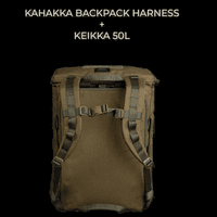 Savotta Kahakka Harness