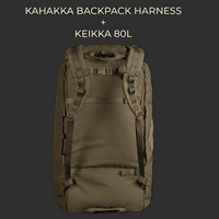 Savotta Kahakka Harness