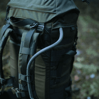 Savotta Kantamus Backpack - 40L - Black